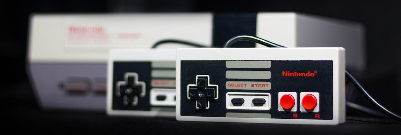 Nintendo’s Long-Term Strategic Risks Across Global Markets